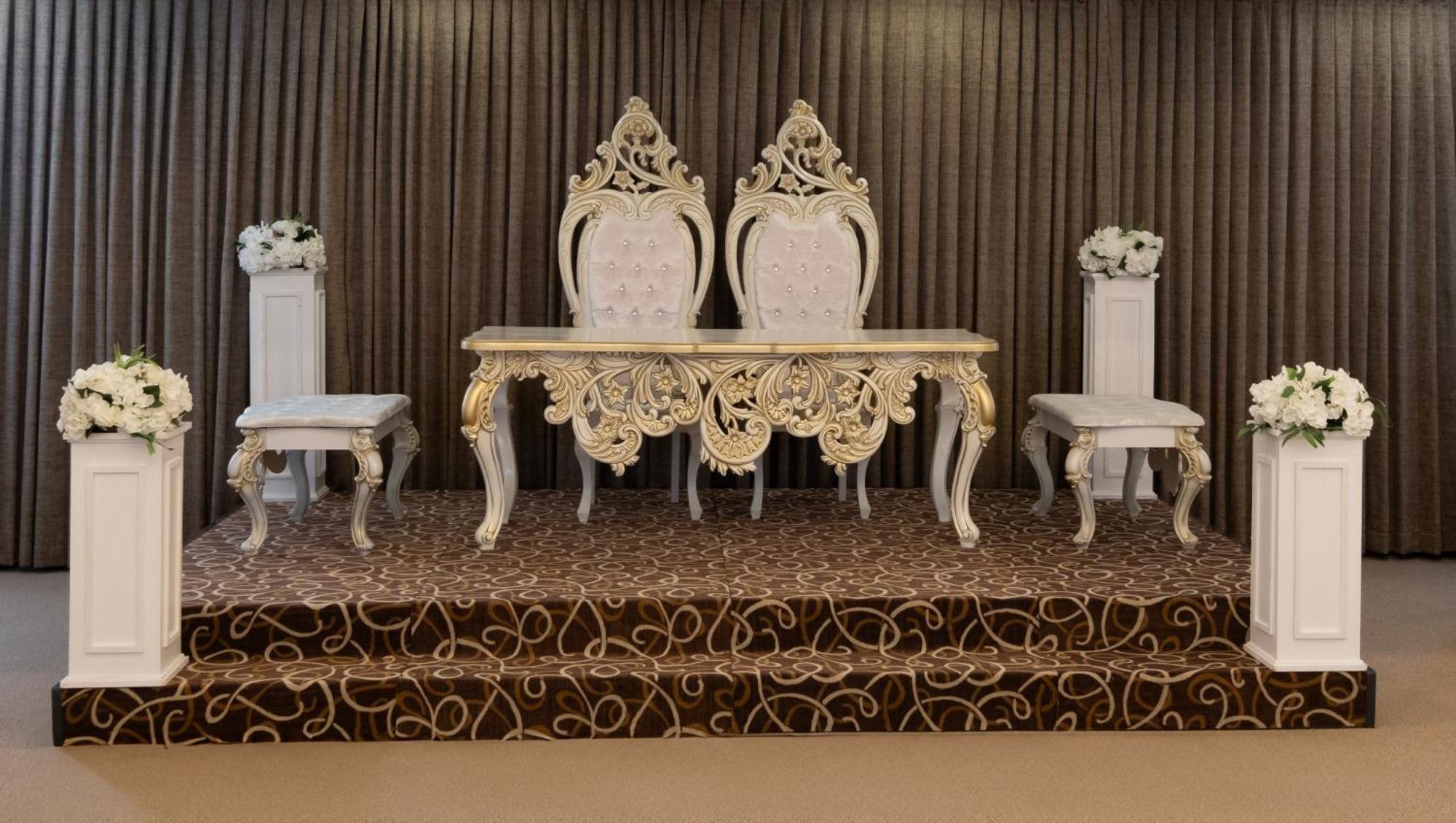 Park Dedeman Mersin Marina Çiftlik Екстериор снимка